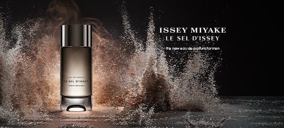 ISSEY MIYAKE LE SEL D&apos;ISSEY EAU DE PARFUM